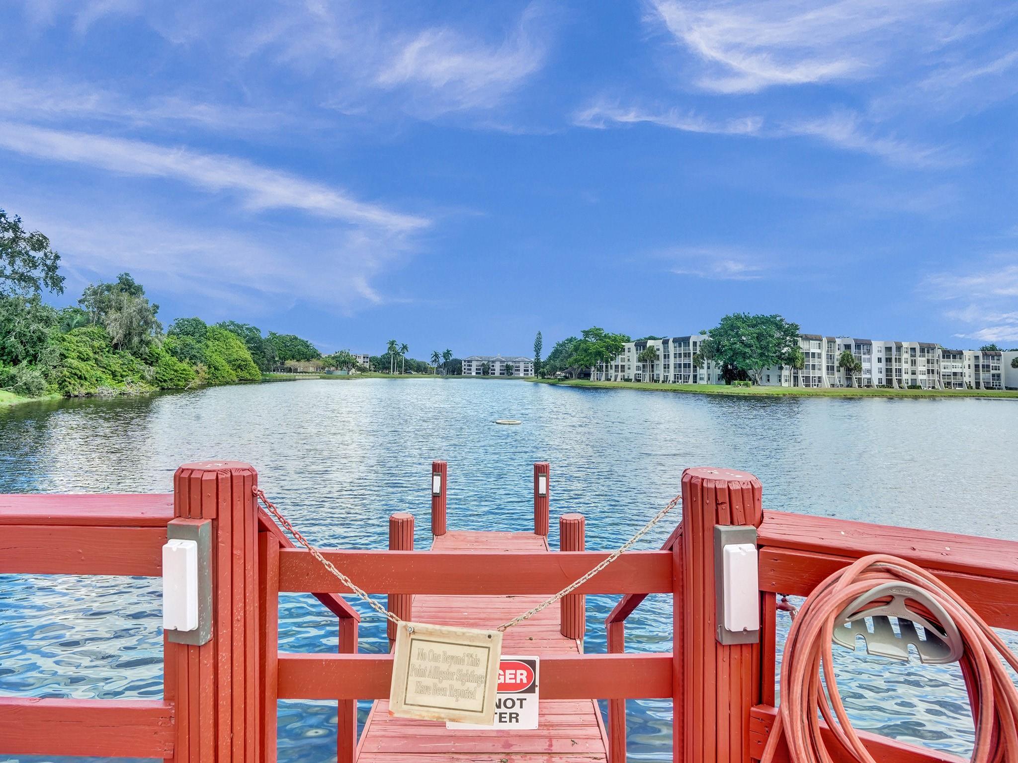 LAGOON PLACE - Residential