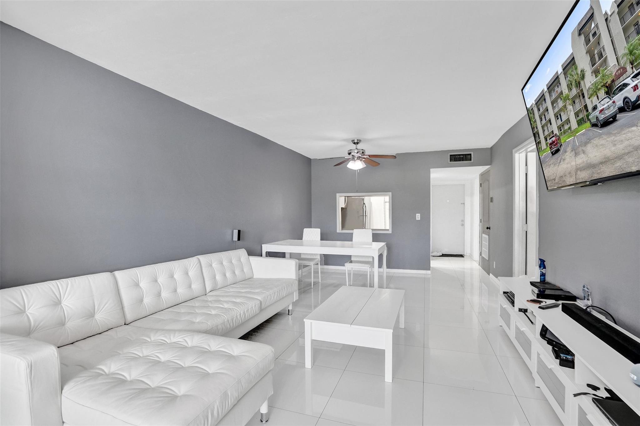 LAGOON PLACE - Residential