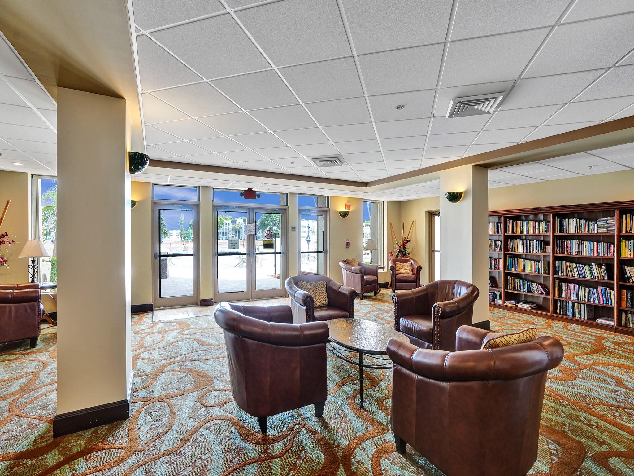 LAGOON PLACE - Residential