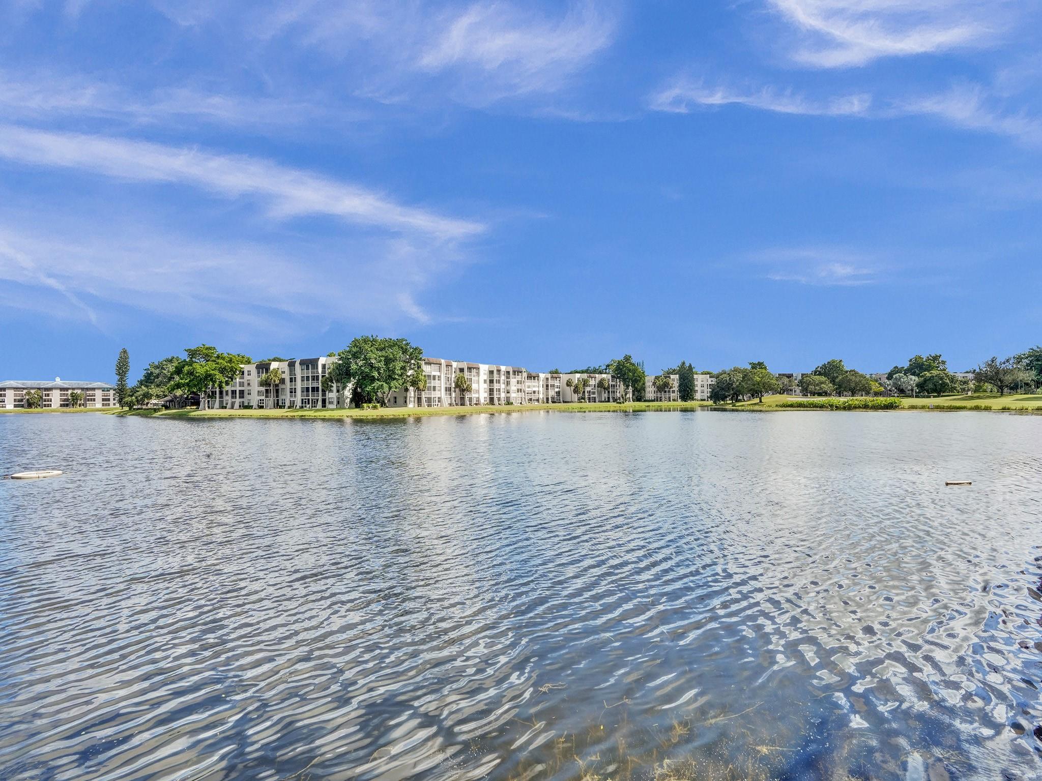 LAGOON PLACE - Residential