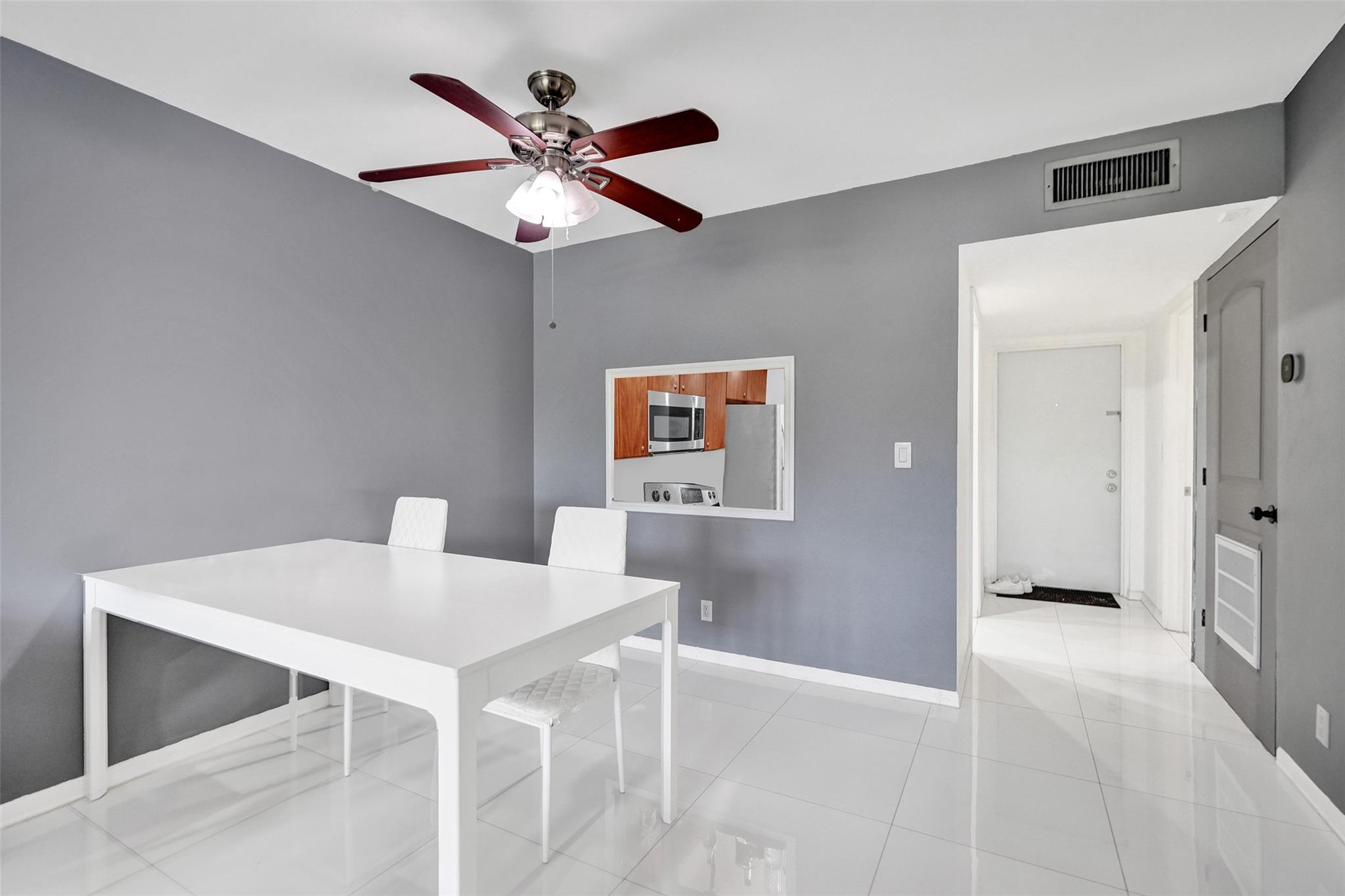 LAGOON PLACE - Residential