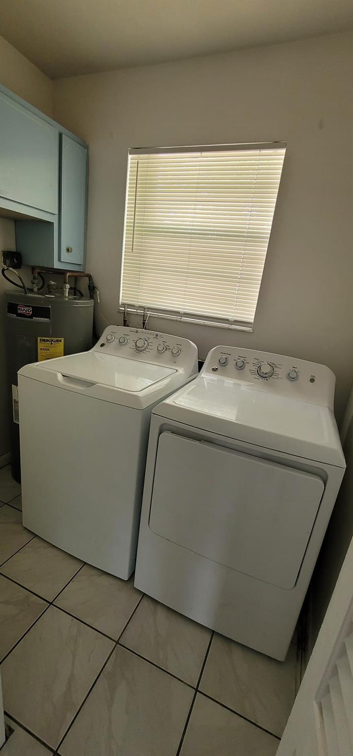 East Plantation First Sec - Residential Lease