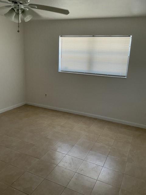 East Plantation First Sec - Residential Lease