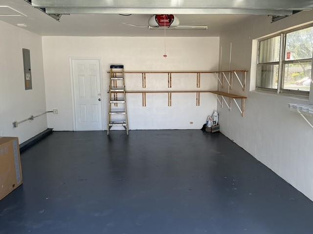 East Plantation First Sec - Residential Lease