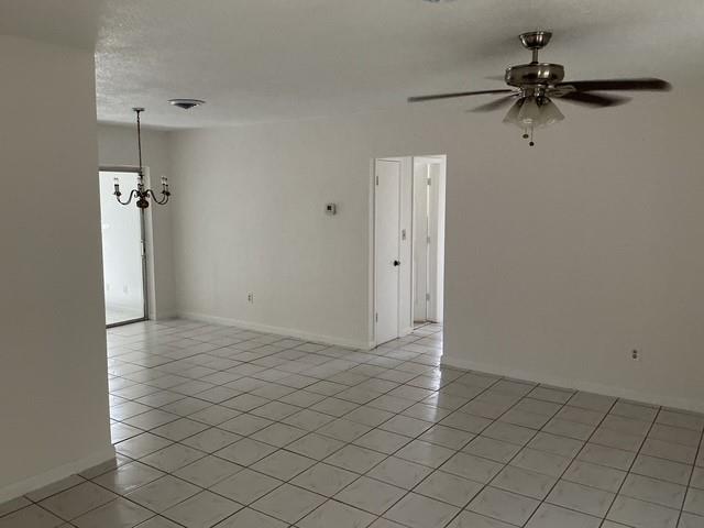 East Plantation First Sec - Residential Lease