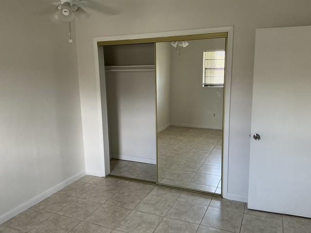 East Plantation First Sec - Residential Lease