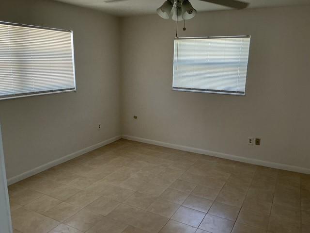 East Plantation First Sec - Residential Lease