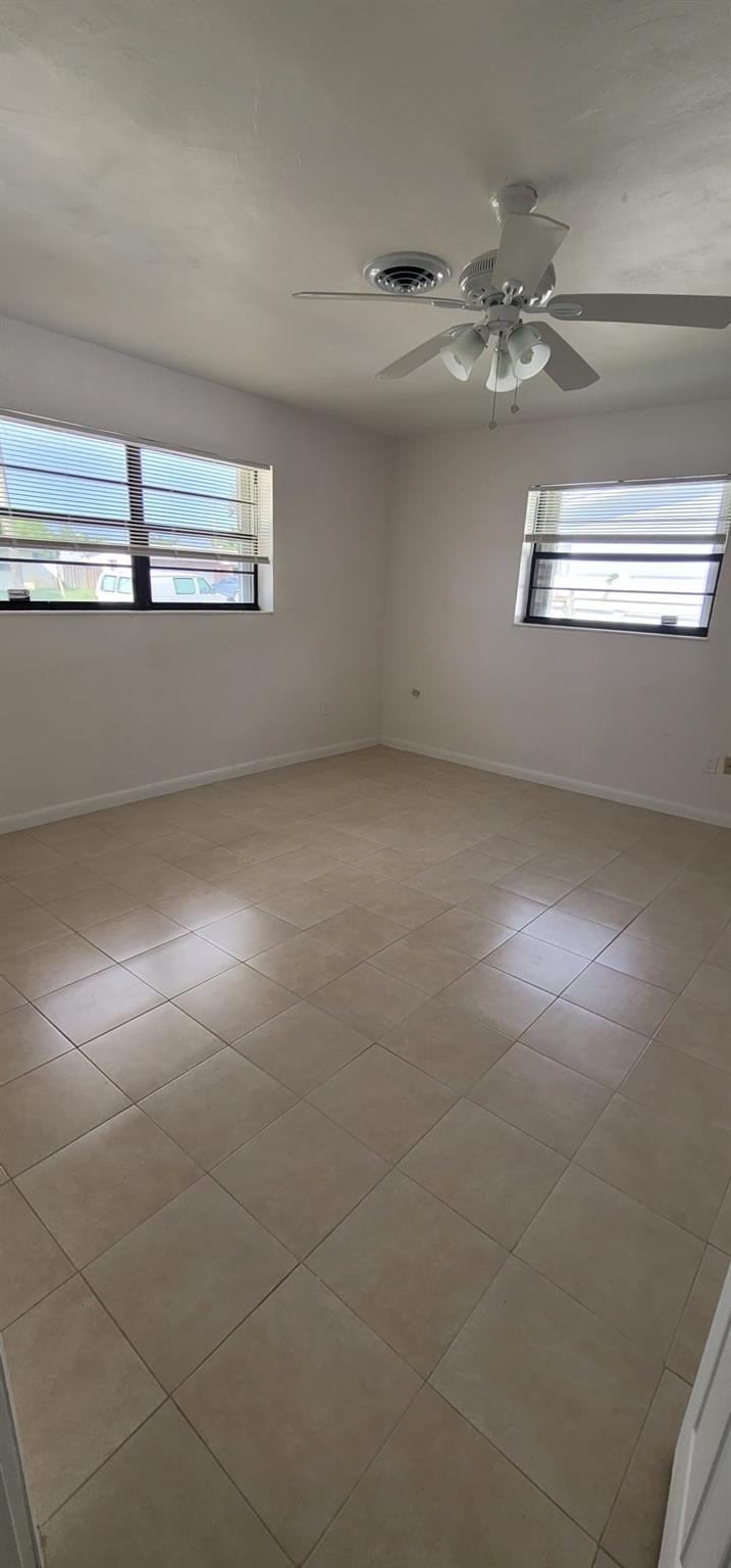 East Plantation First Sec - Residential Lease