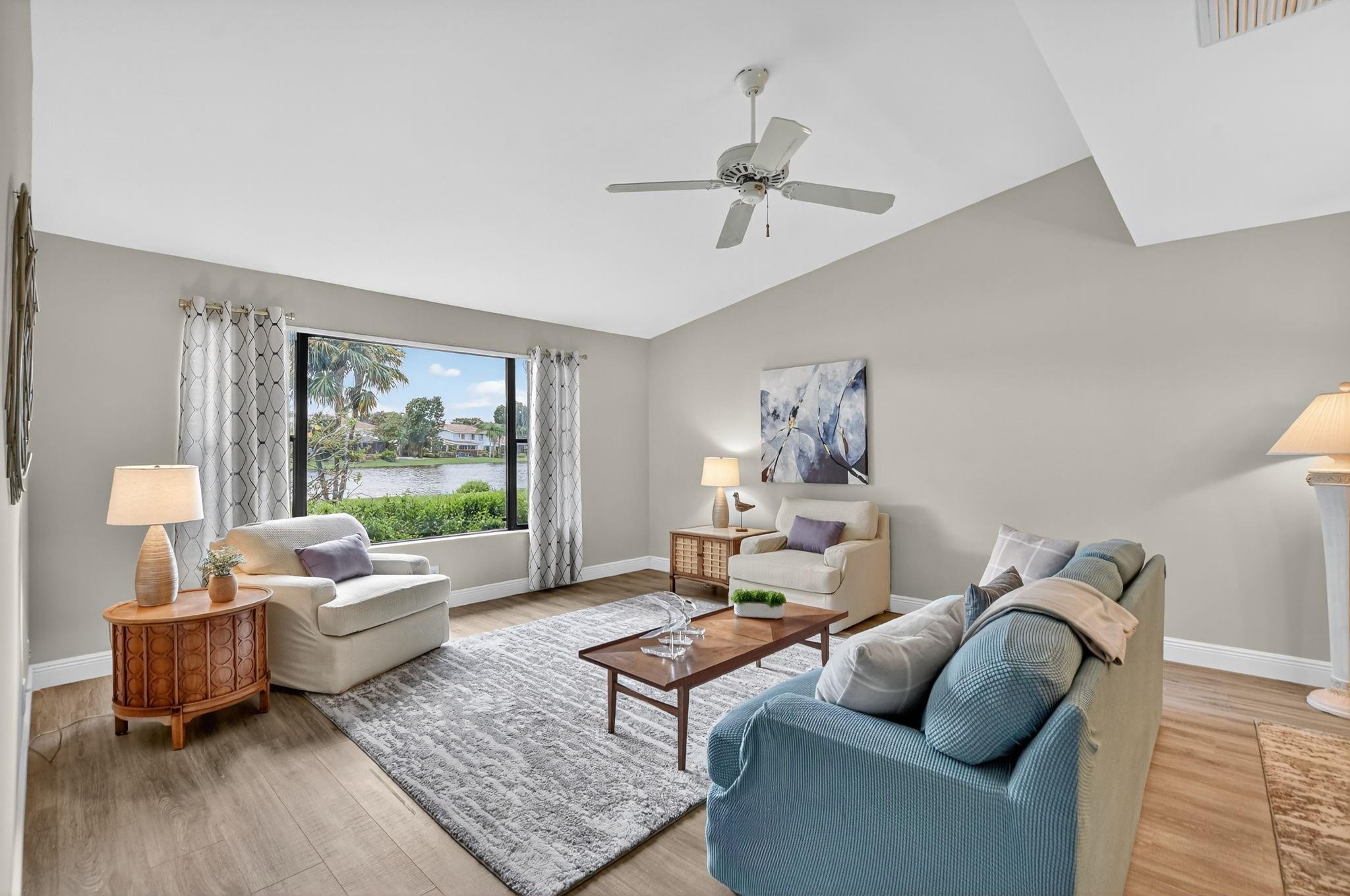 3254 Deer Creek Lake Shore Dr 3254