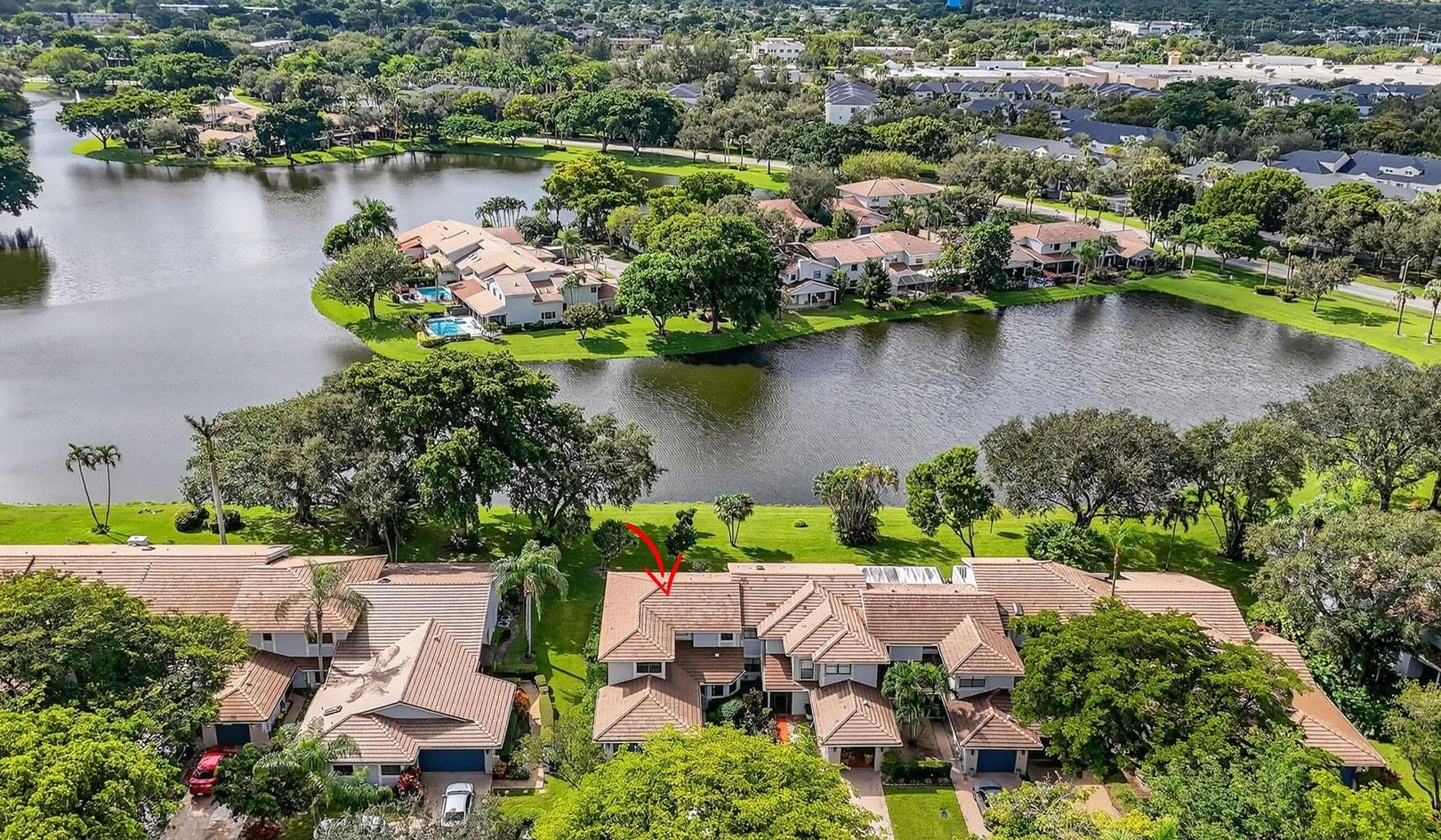 3254 Deer Creek Lake Shore Dr 3254