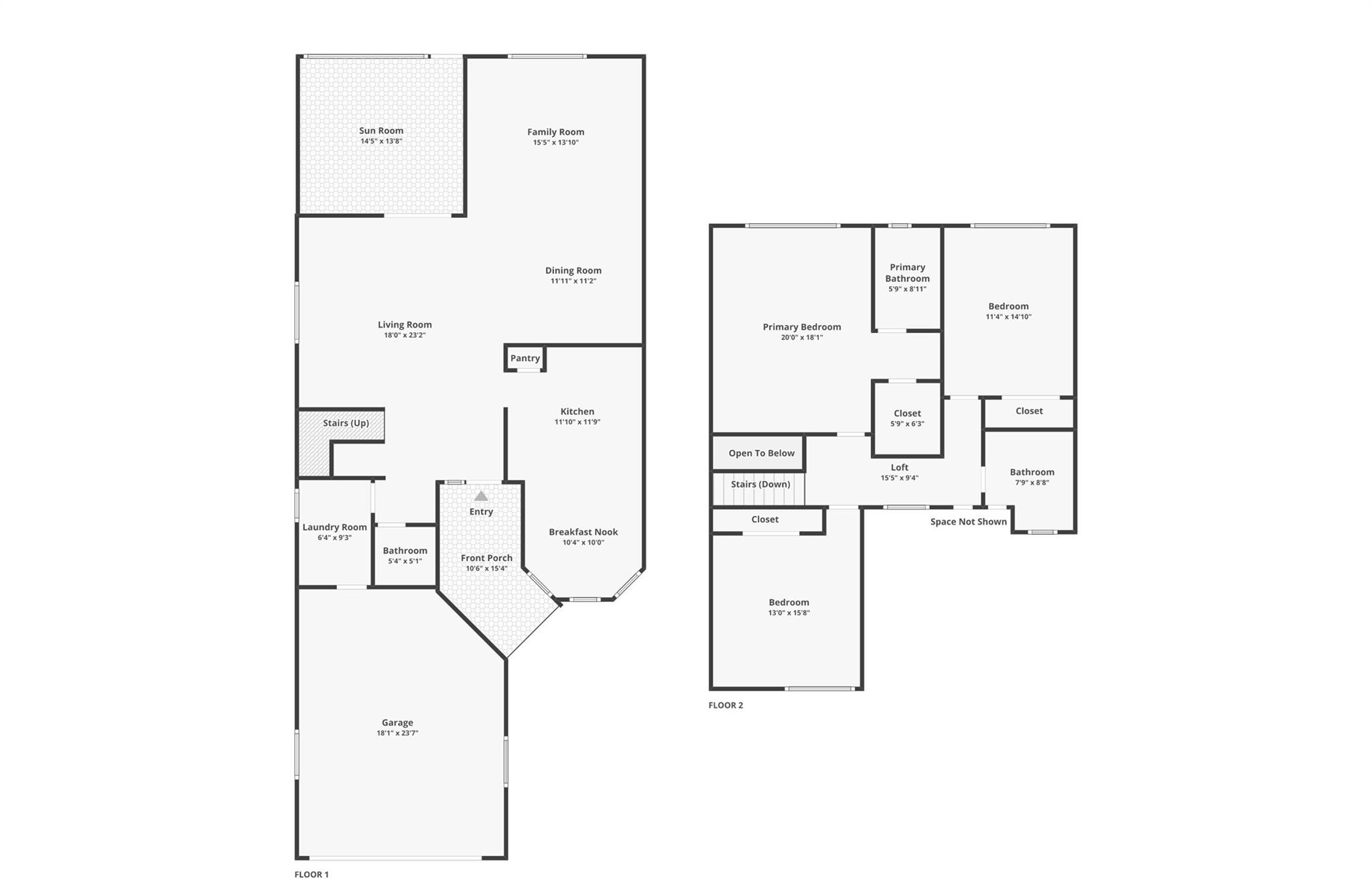 THE TOWNEHOMES - Residential