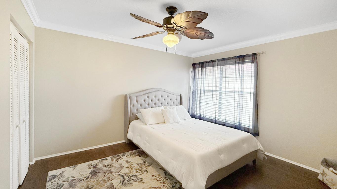 GREENWAY VILLAGE SOUTH CONDO 2 - Residential