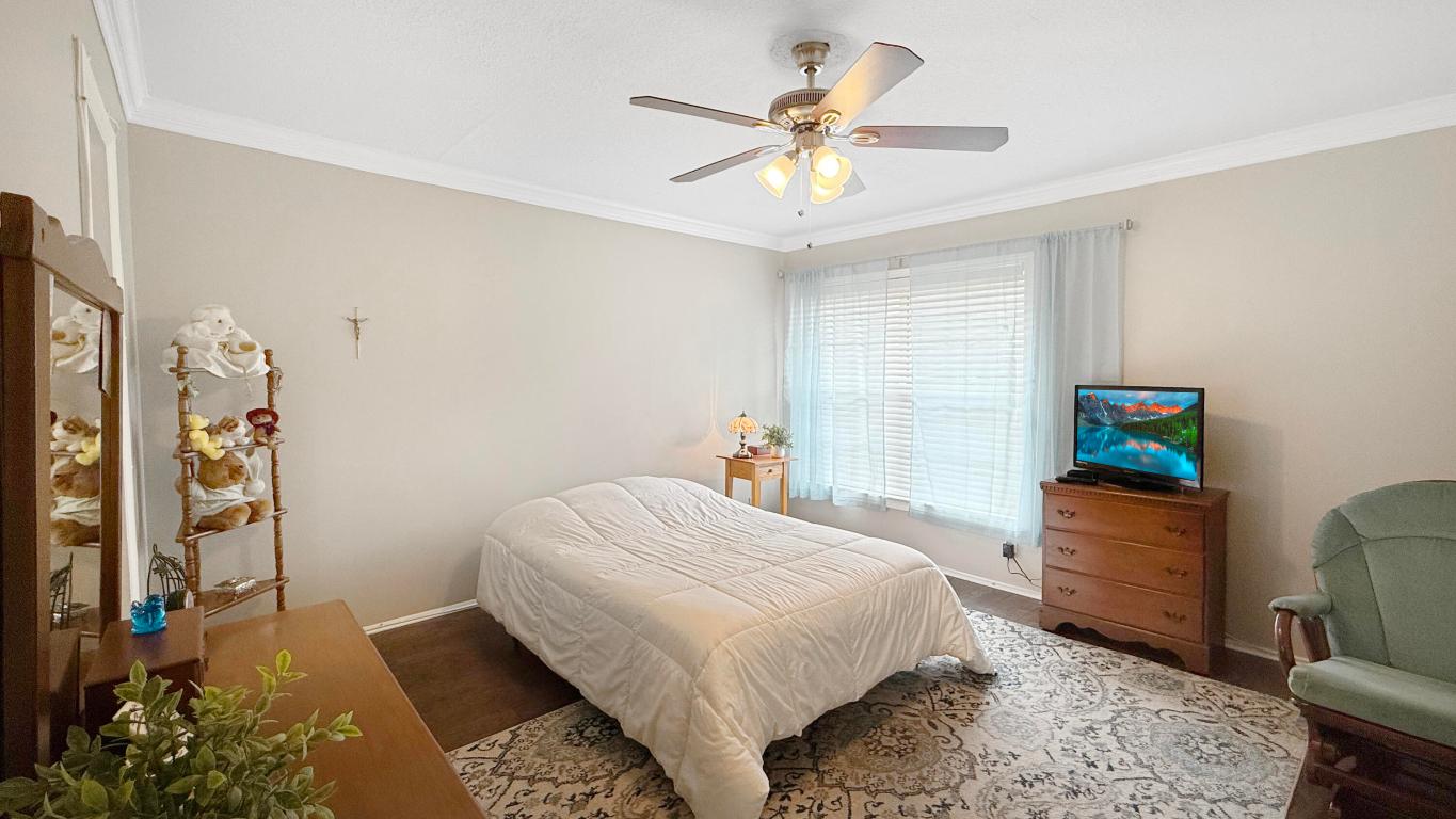 GREENWAY VILLAGE SOUTH CONDO 2 - Residential