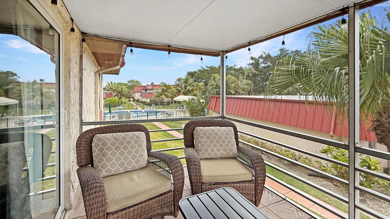 GREENWAY VILLAGE SOUTH CONDO 2 - Residential