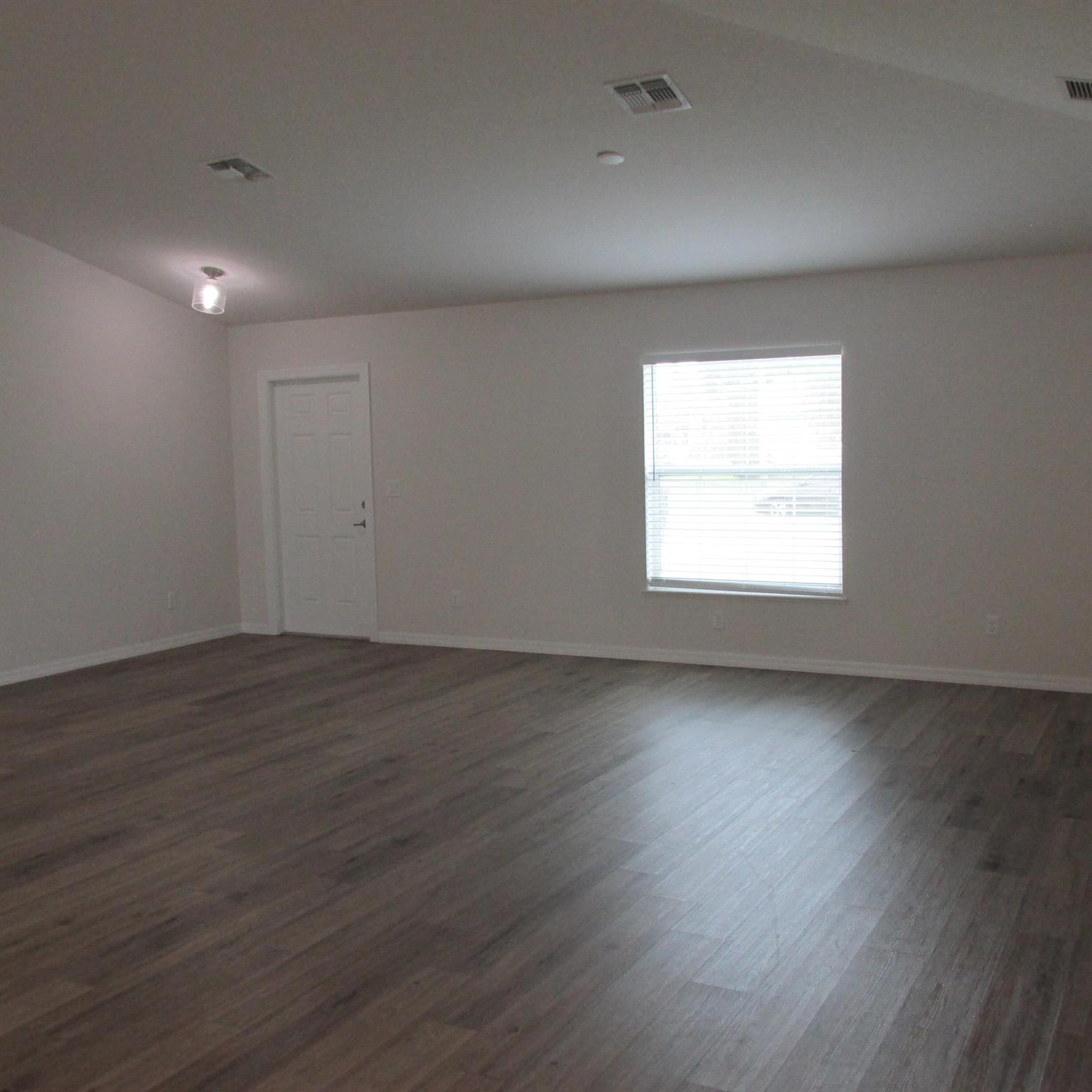 SOUTH PORT ST LUCIE UNIT - Residential Lease