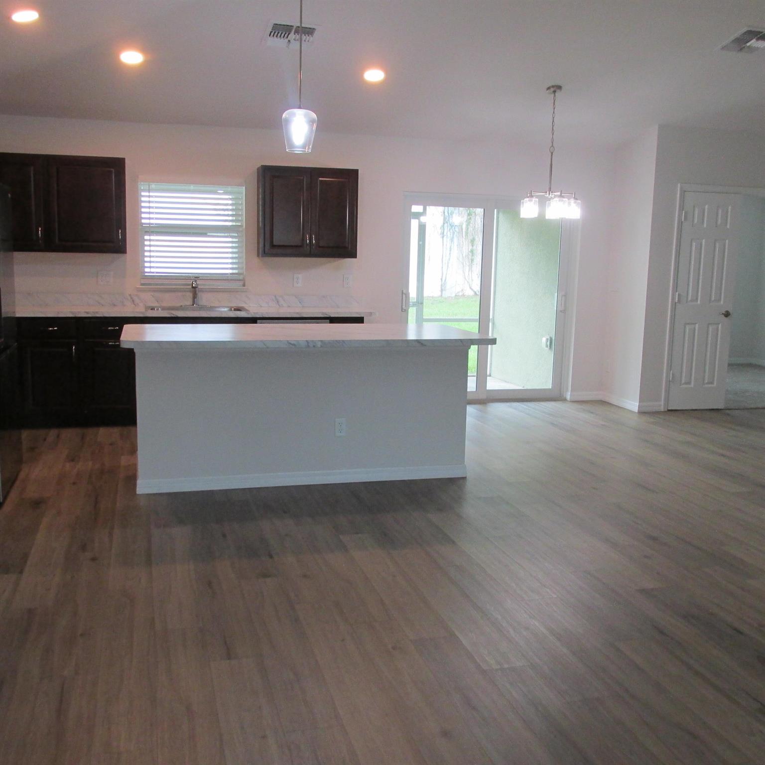 SOUTH PORT ST LUCIE UNIT - Residential Lease