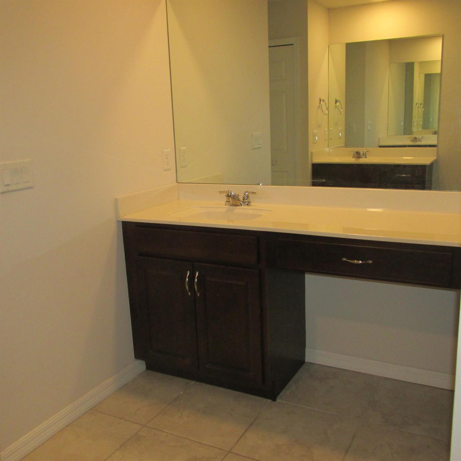 SOUTH PORT ST LUCIE UNIT - Residential Lease