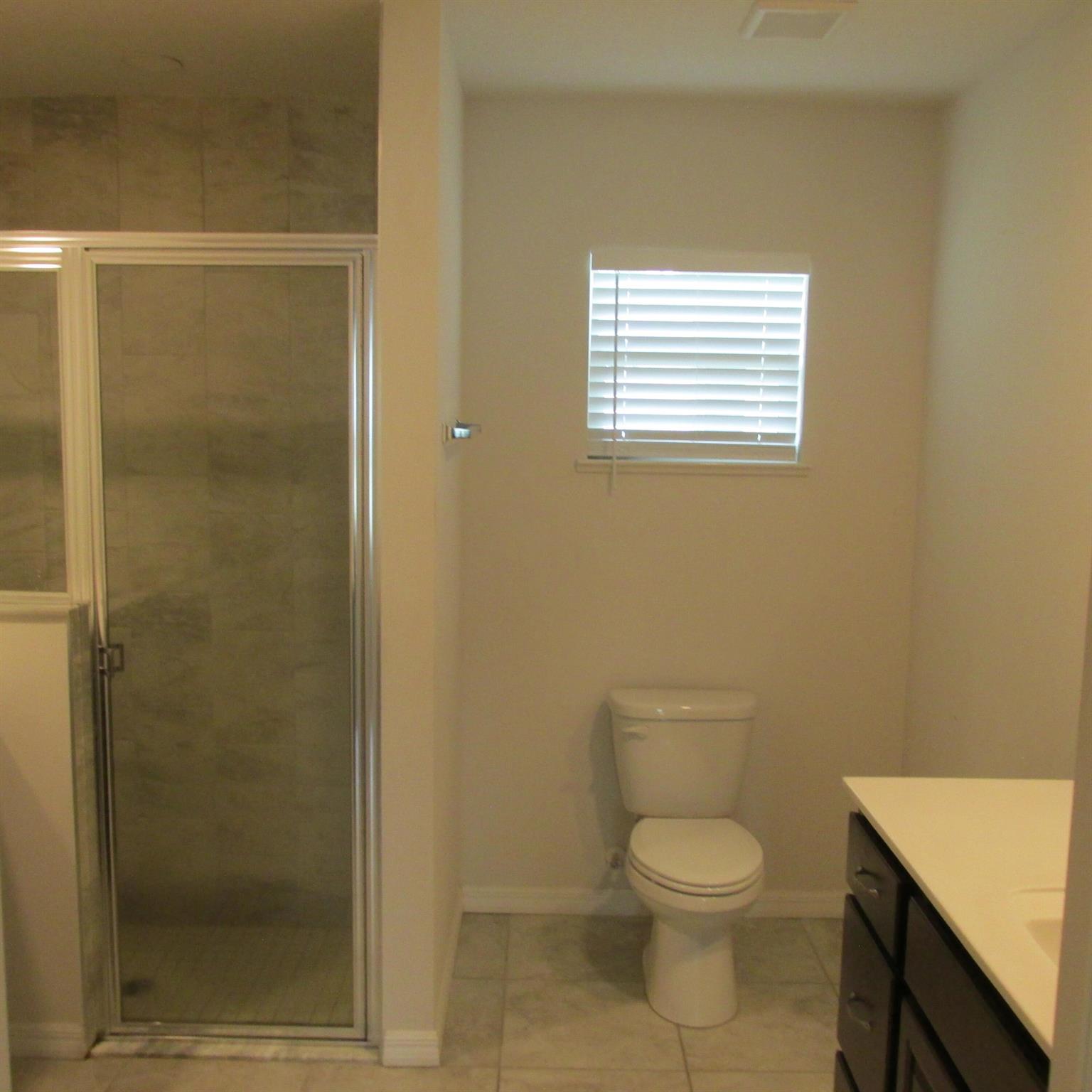 SOUTH PORT ST LUCIE UNIT - Residential Lease