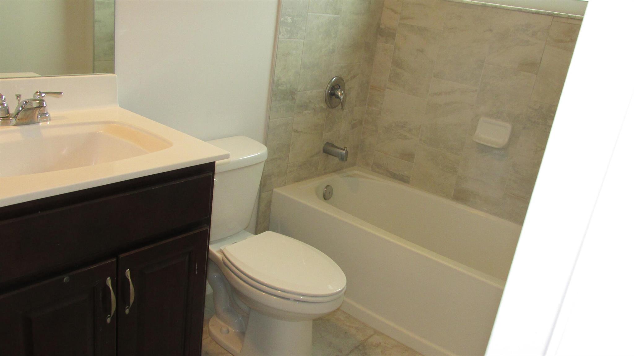 SOUTH PORT ST LUCIE UNIT - Residential Lease