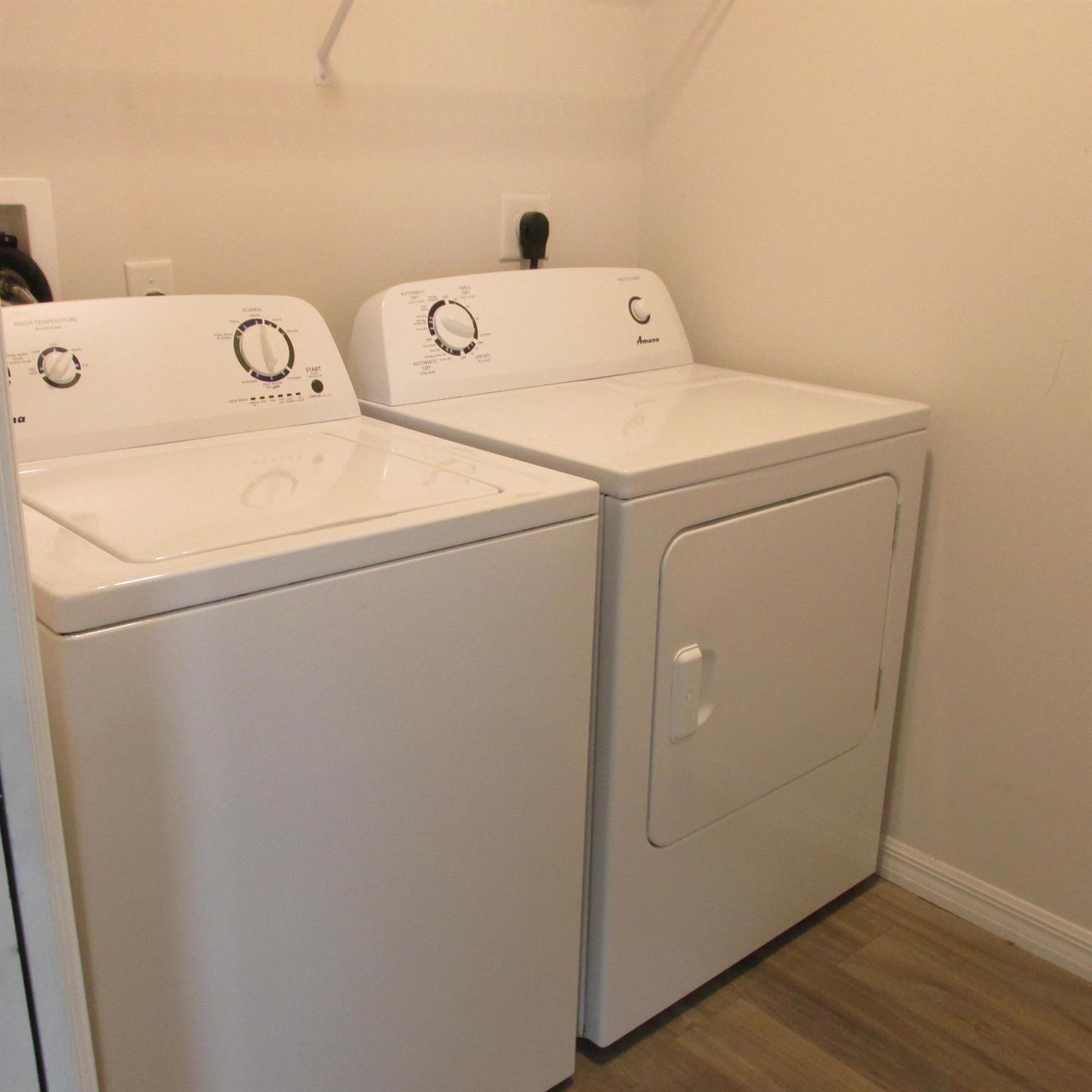 SOUTH PORT ST LUCIE UNIT - Residential Lease