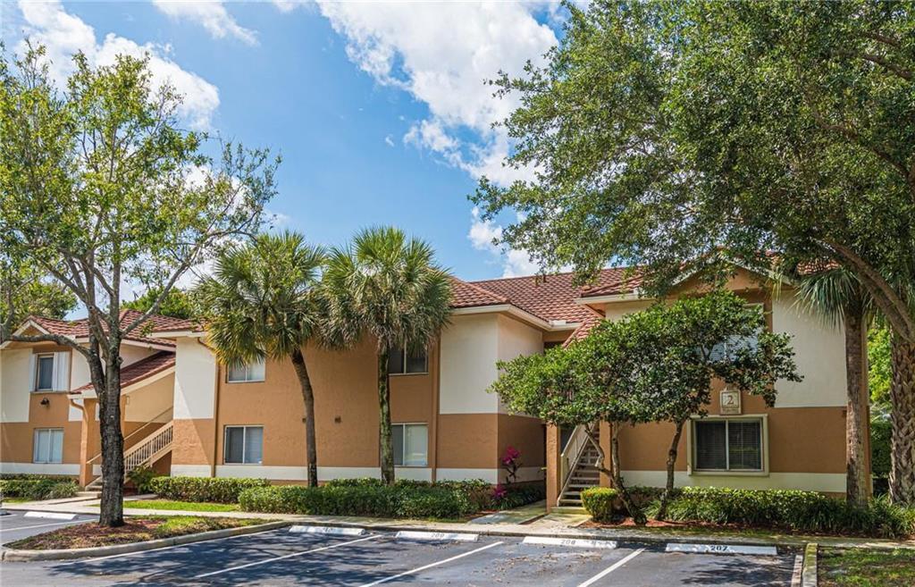 COLONNADES CONDO - Residential