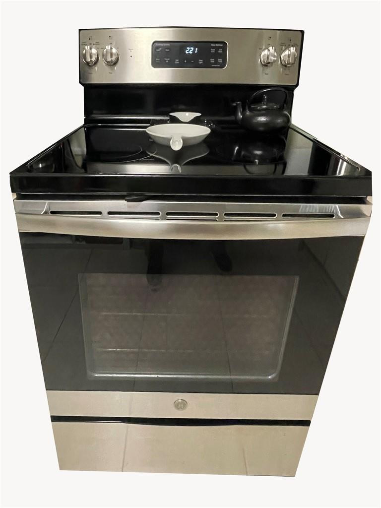 EdgeWater - Residential