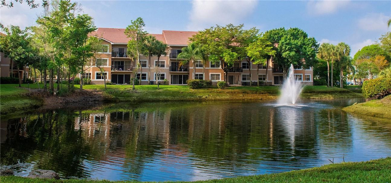 EdgeWater - Residential