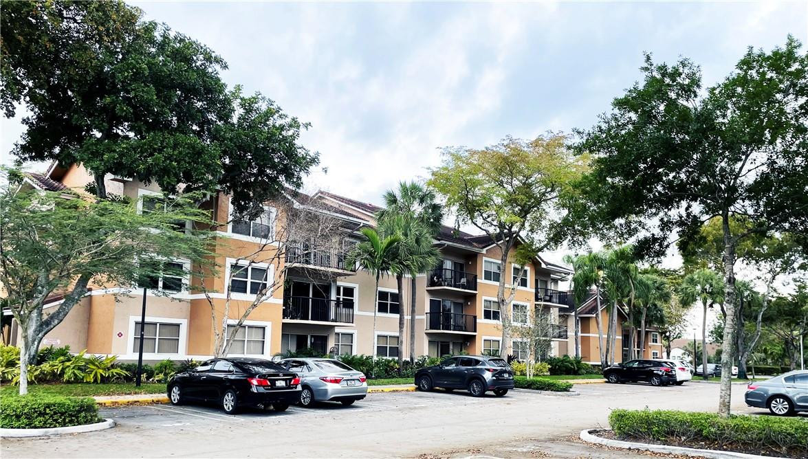 EdgeWater - Residential