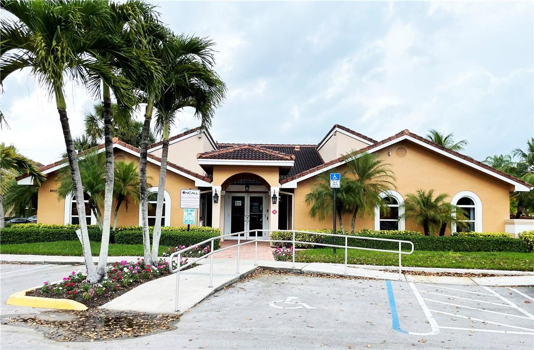 EdgeWater - Residential