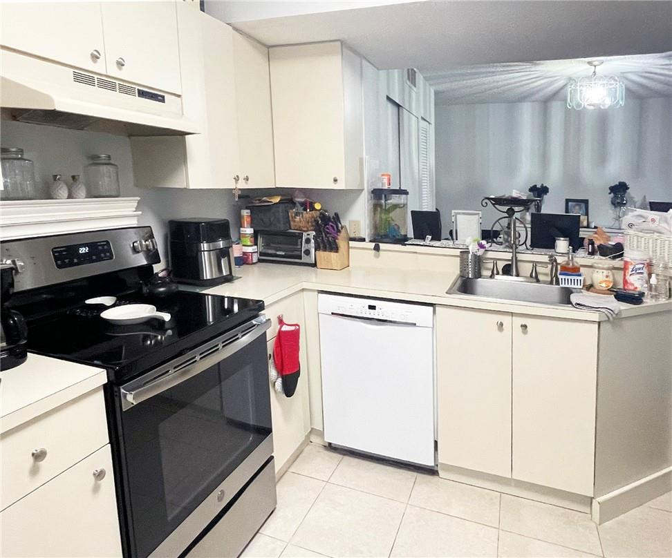 EdgeWater - Residential