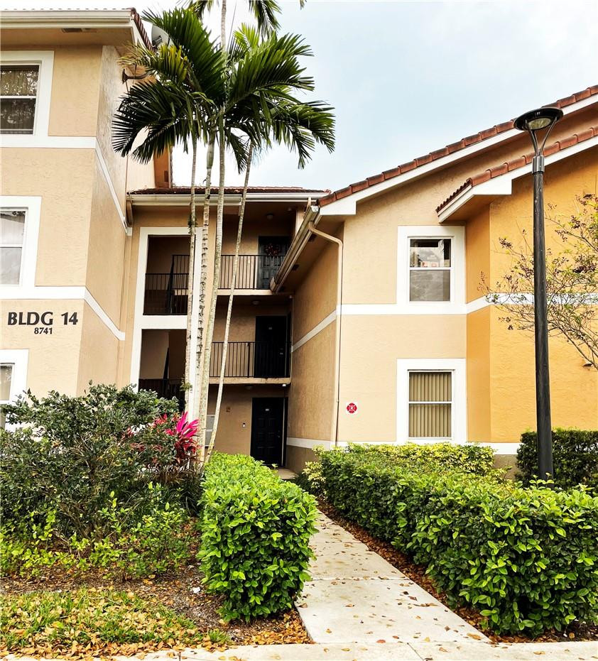 EdgeWater - Residential