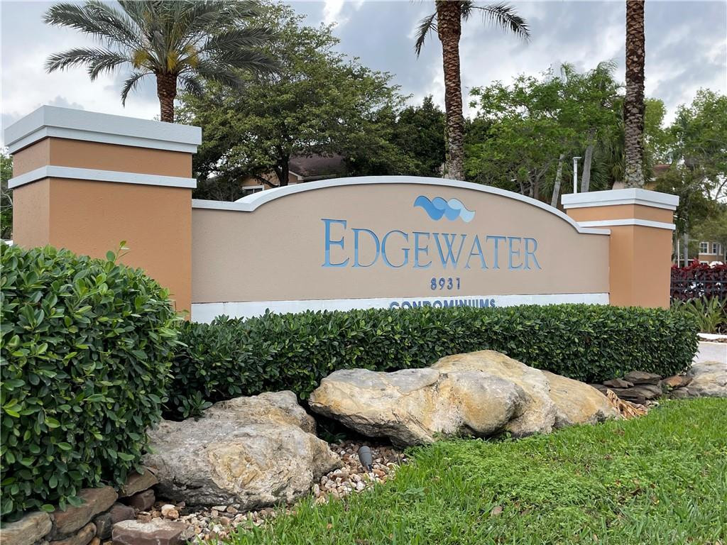 EdgeWater - Residential