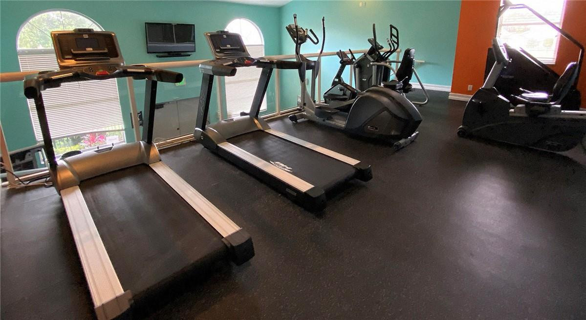 EdgeWater - Residential