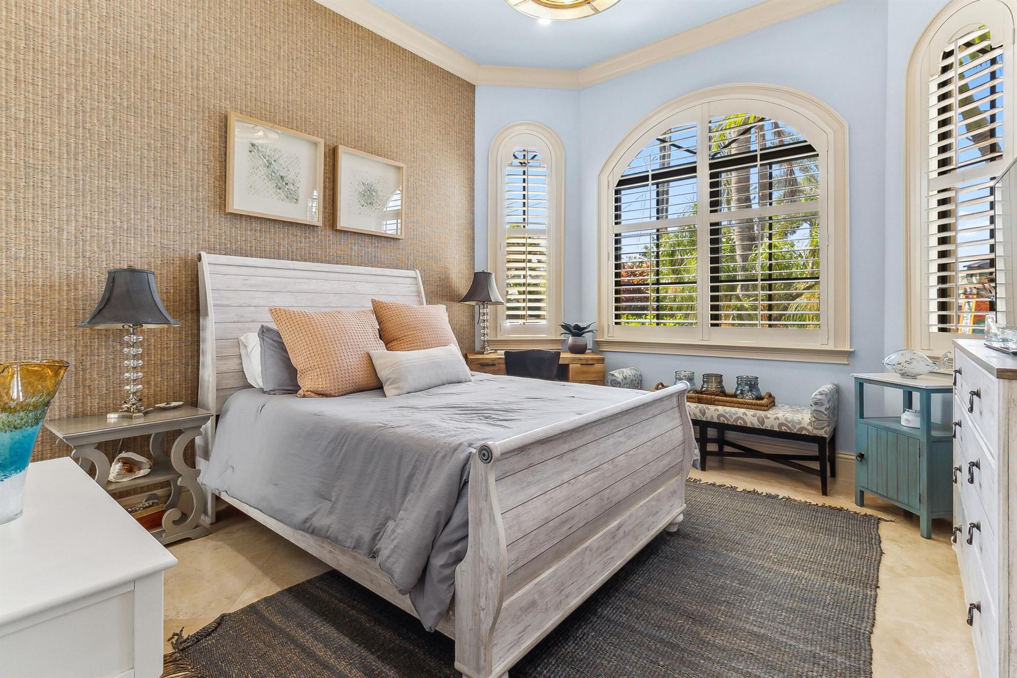 Venetian Isles - Residential