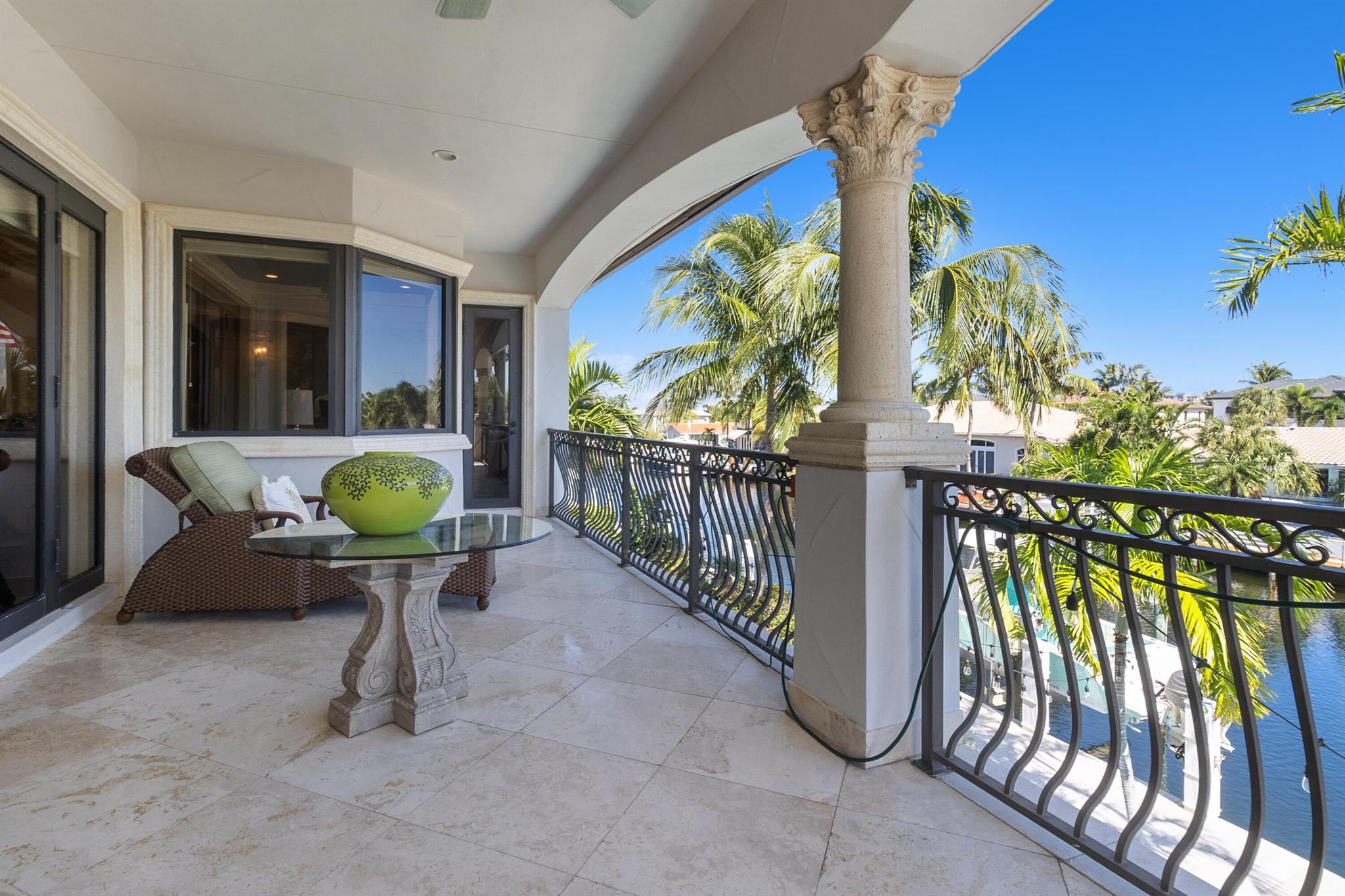 Venetian Isles - Residential