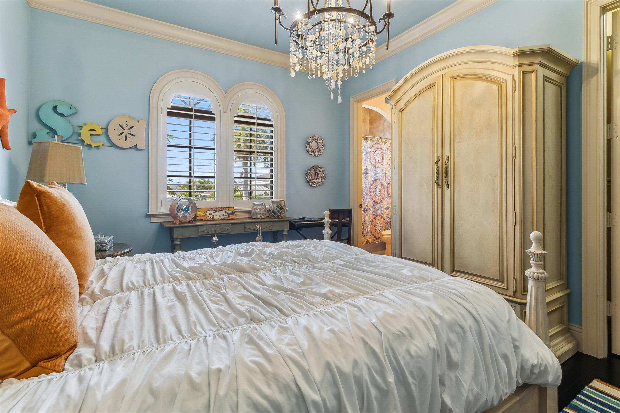 Venetian Isles - Residential