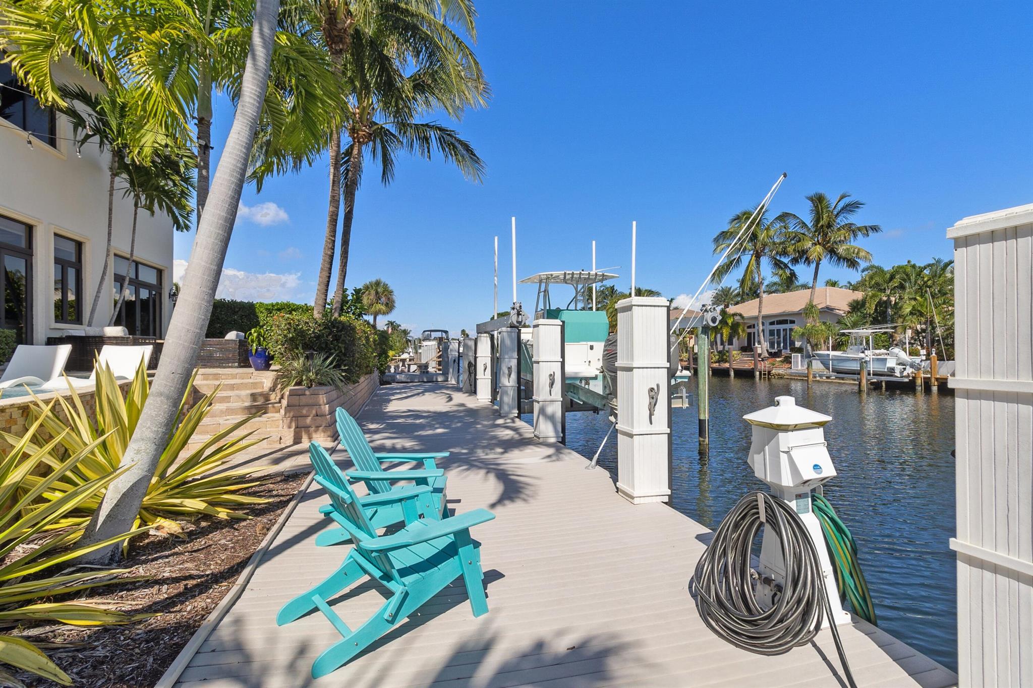 Venetian Isles - Residential