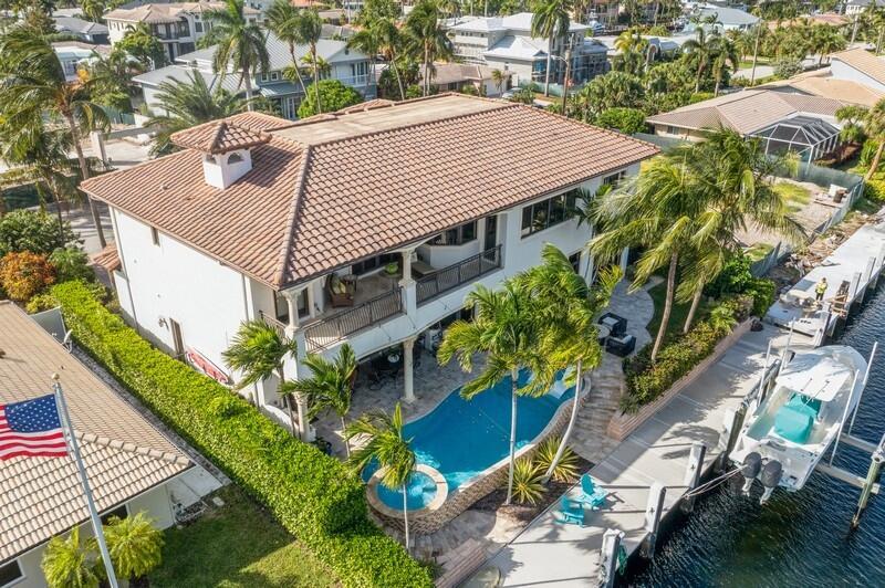 Venetian Isles - Residential