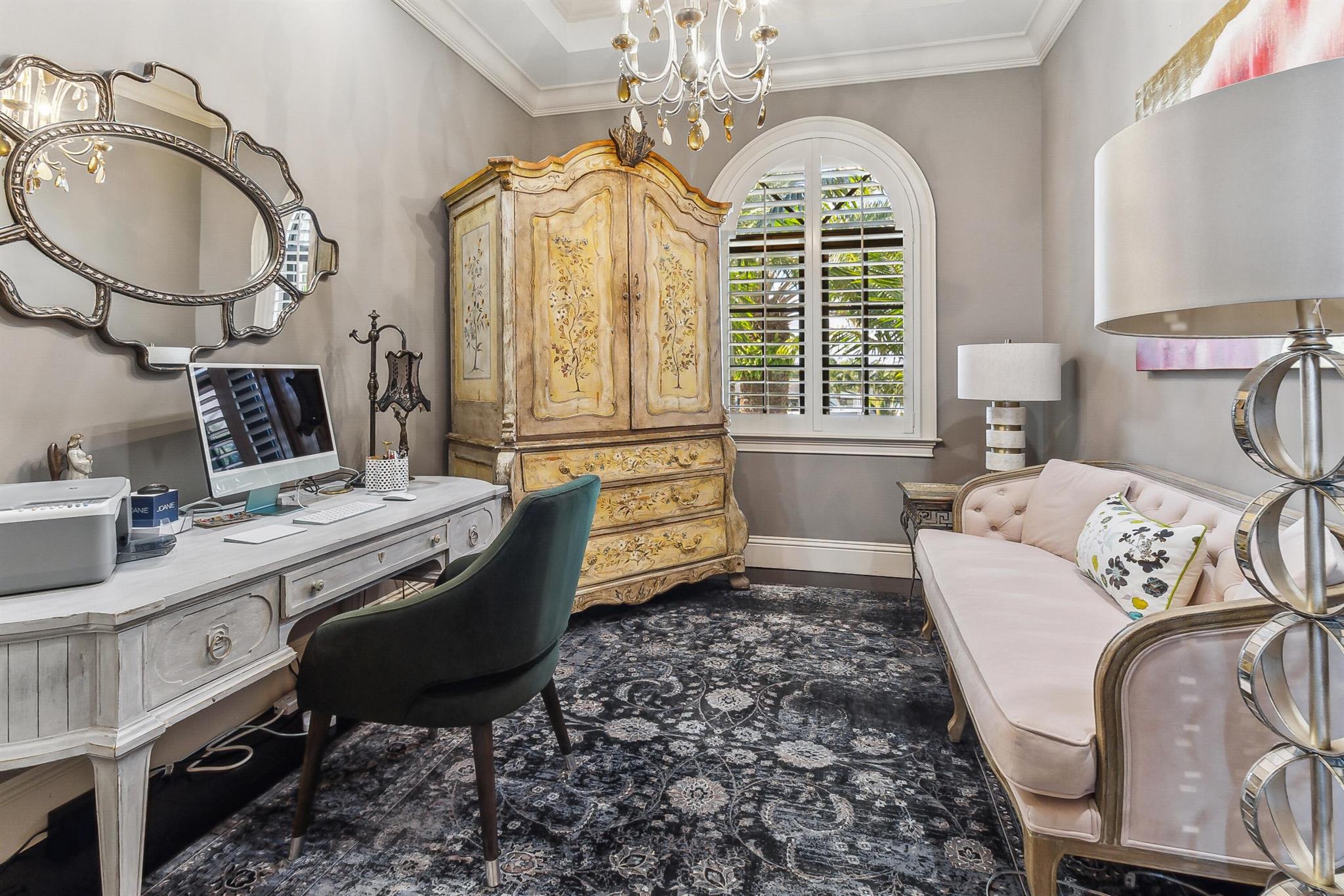 Venetian Isles - Residential