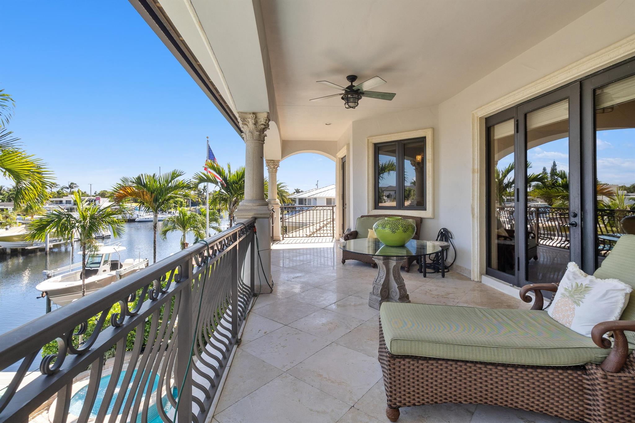 Venetian Isles - Residential