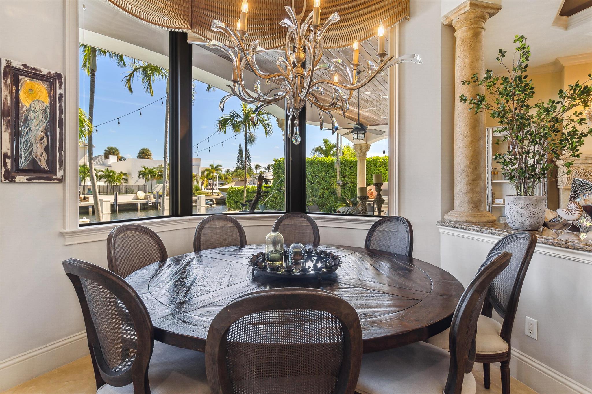 Venetian Isles - Residential