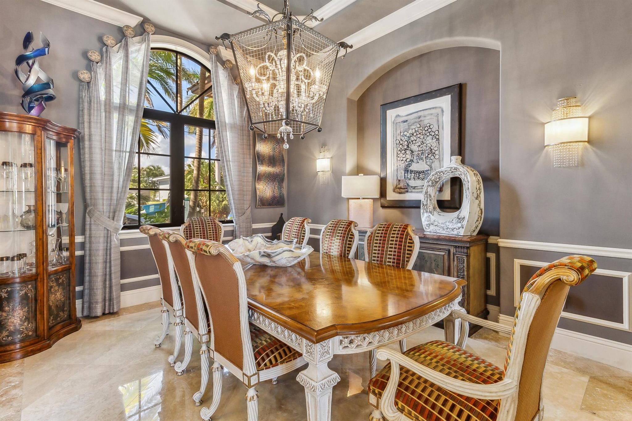 Venetian Isles - Residential