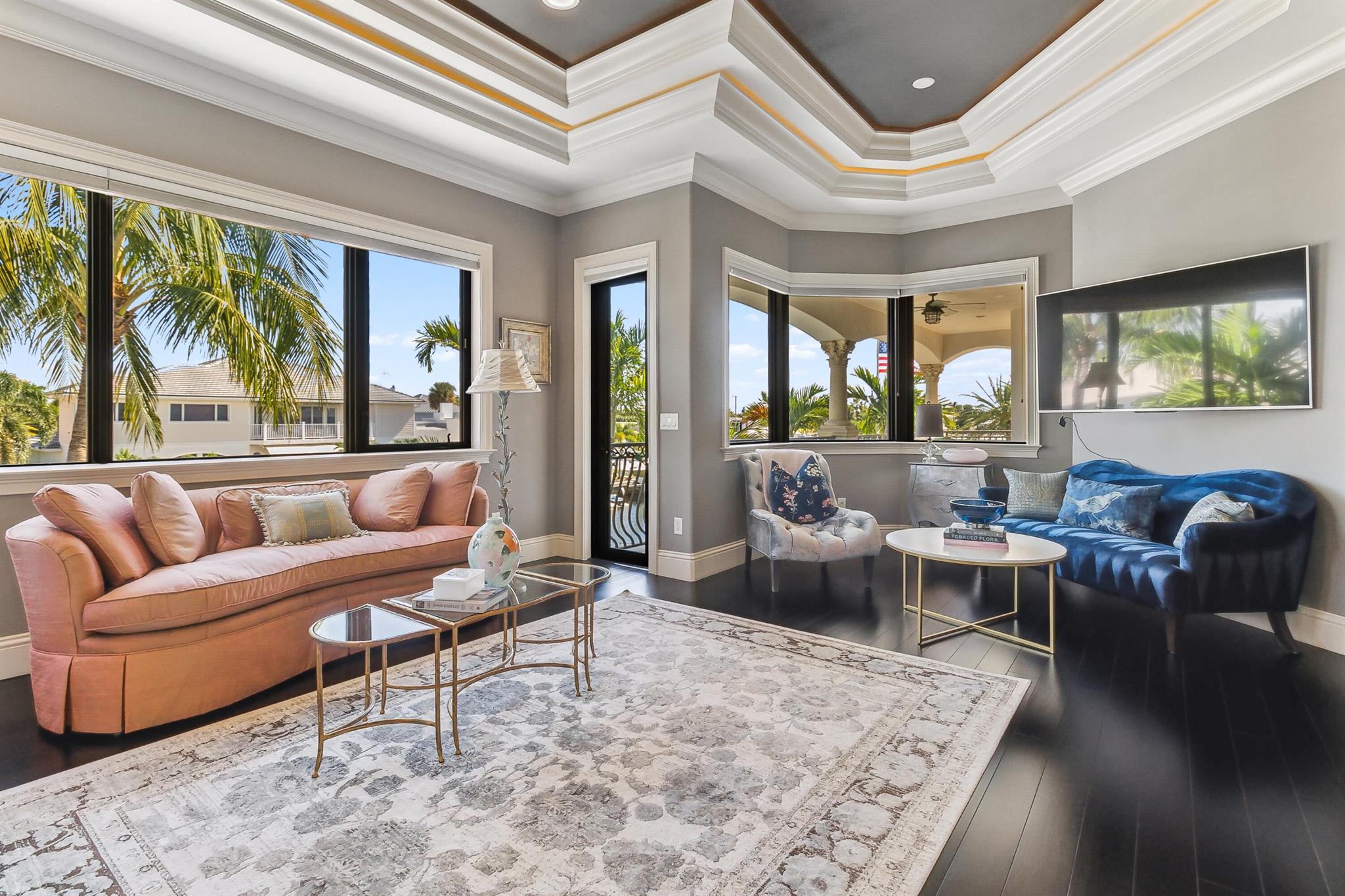 Venetian Isles - Residential