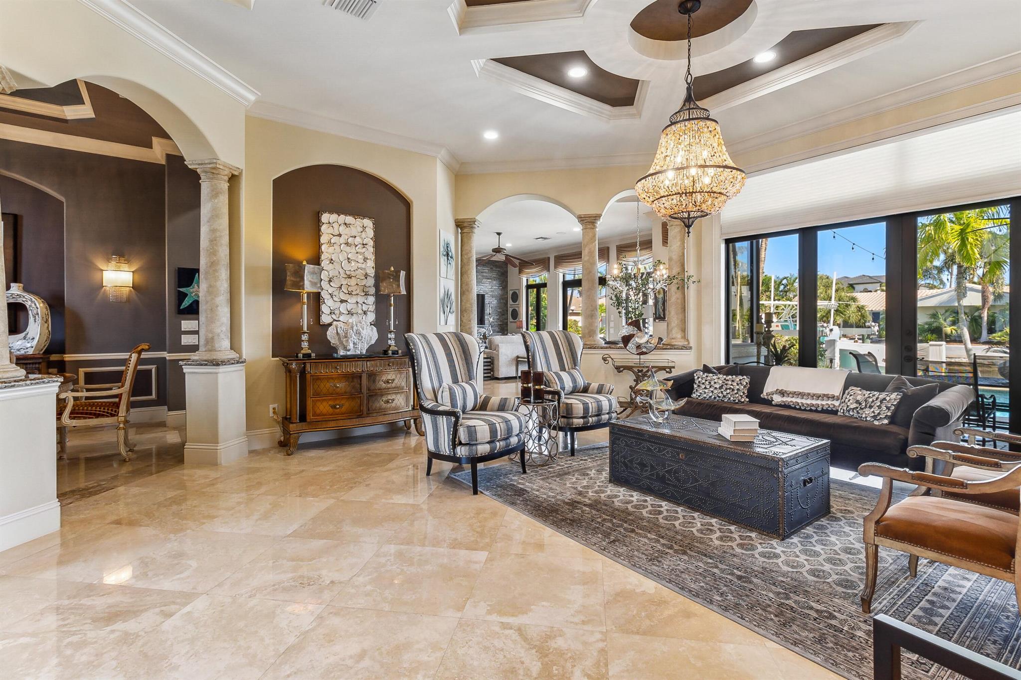 Venetian Isles - Residential