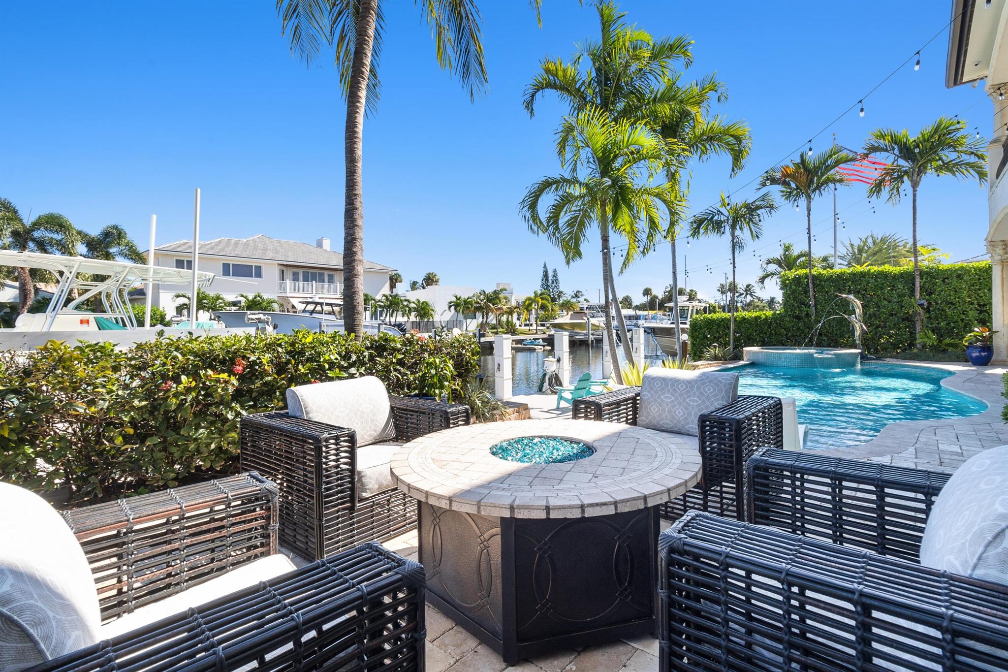 Venetian Isles - Residential