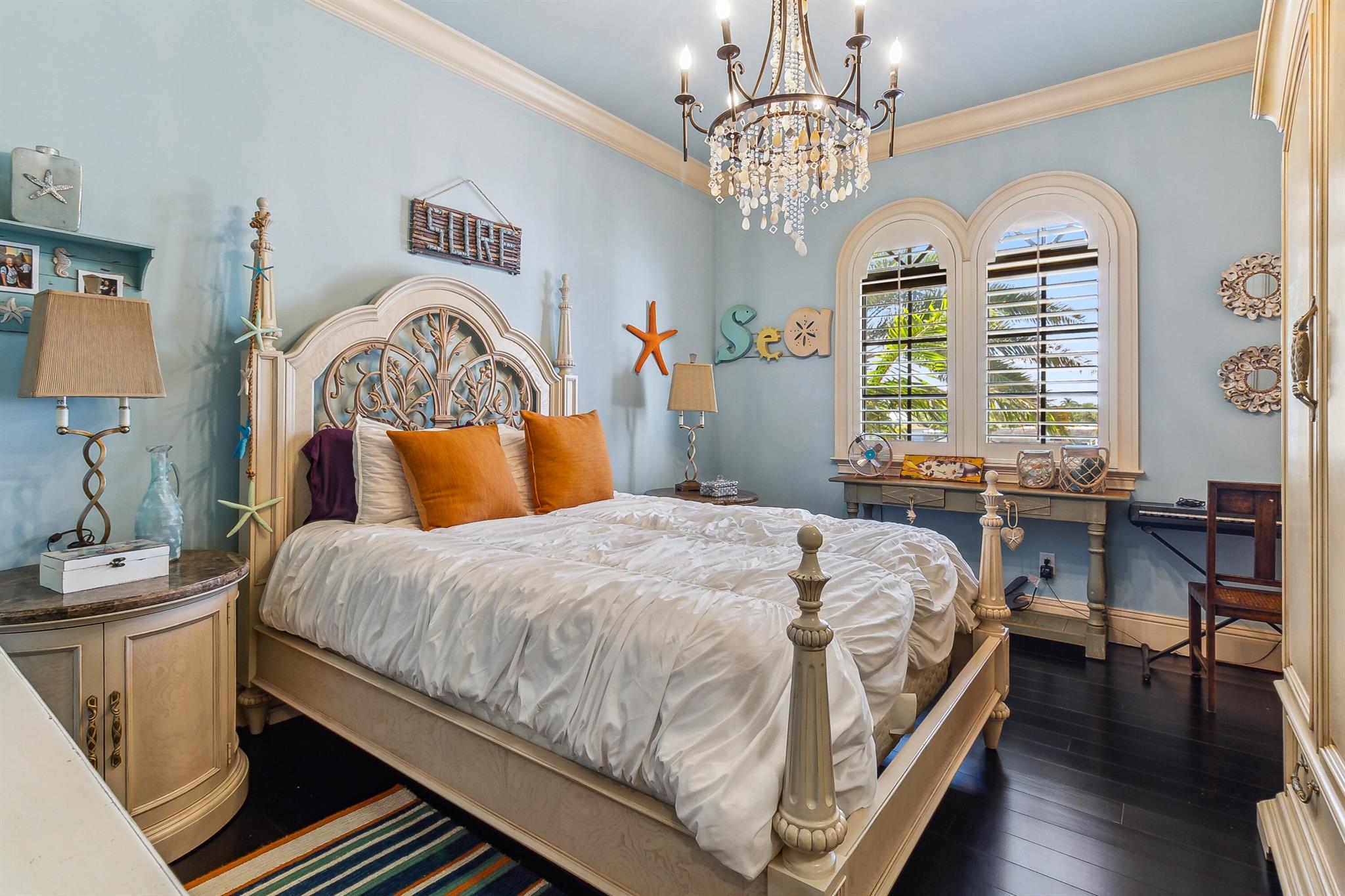 Venetian Isles - Residential