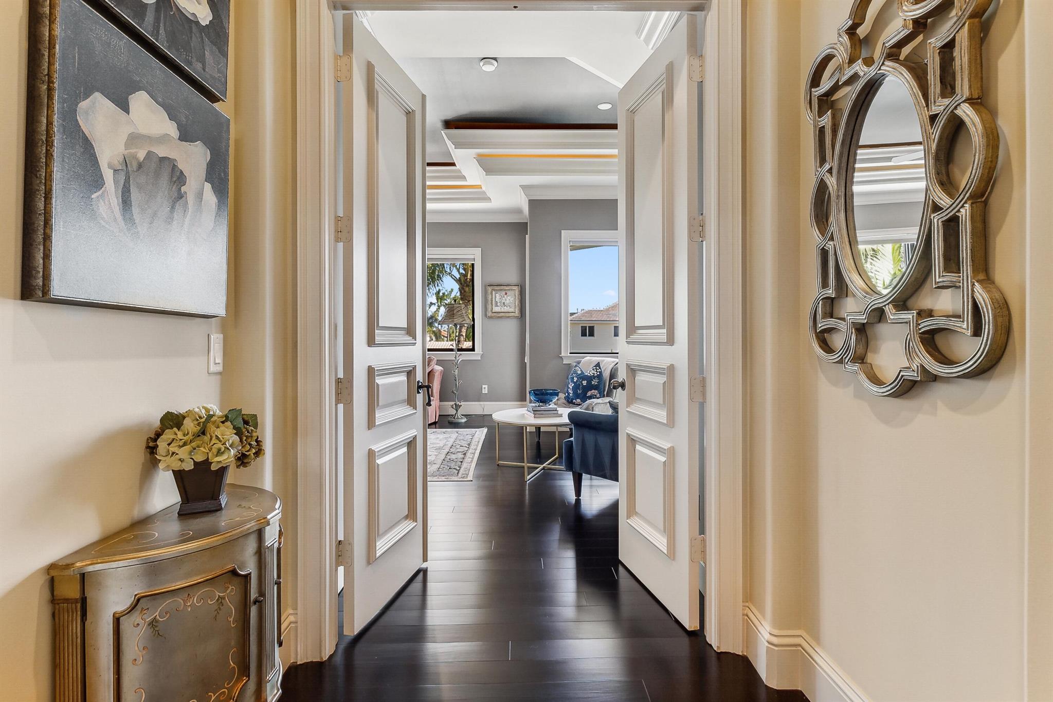 Venetian Isles - Residential