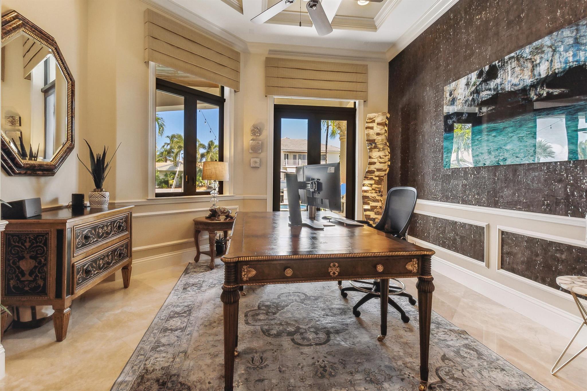 Venetian Isles - Residential