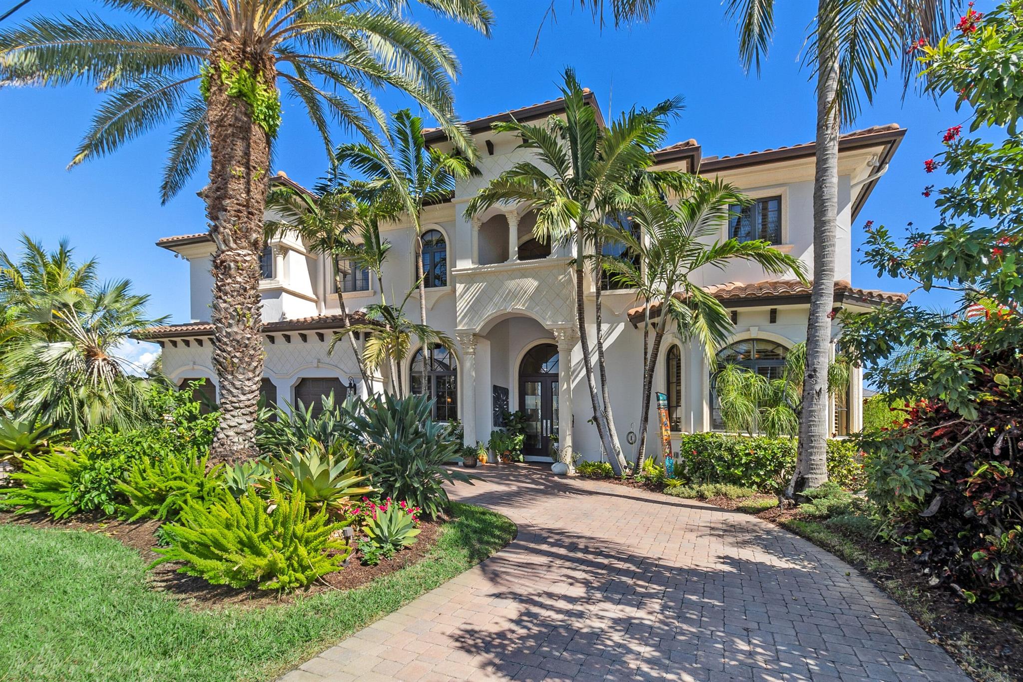 Venetian Isles - Residential