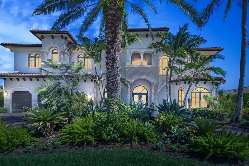 Venetian Isles - Residential